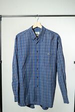 Camicia uomo lacoste usato  Volvera