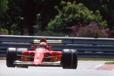 Alain prost. ferrari d'occasion  Antibes