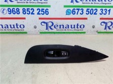 Comando alzacristallo centrale usato  Ferrara