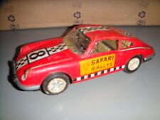 Joustra porsche 911 d'occasion  Ajaccio-