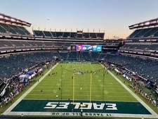 Denver broncos philadelphia for sale  New Castle