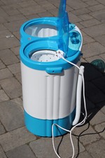 Portawash twin tub for sale  MILTON KEYNES