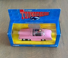 Corgi carlton thunderbirds for sale  LIVERPOOL