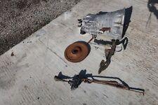 Genuine mercedes getrag for sale  EXETER