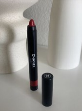 Chanel rouge couleur for sale  North Hollywood
