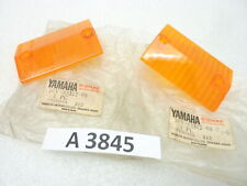 Yamaha 125 350 usato  Vigevano