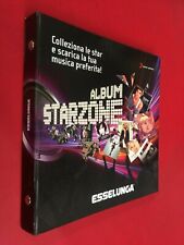 Album figurine card usato  Bologna
