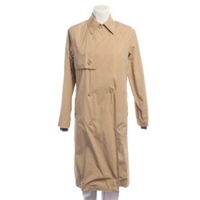 Trenchcoat lacoste braun gebraucht kaufen  Hamburg