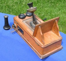 Antique kellogg 2915h for sale  Naperville