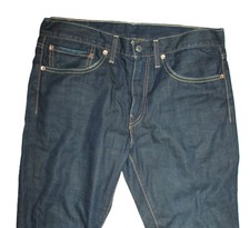 Levi 511 jeans gebraucht kaufen  Gronau