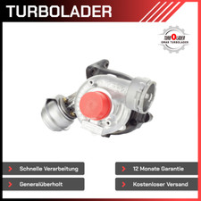 Turbolader awx avf gebraucht kaufen  Wachtberg