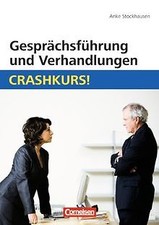 Gesprächsführung verhandlung gebraucht kaufen  Berlin