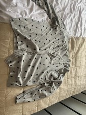 Atmosphere primark grey for sale  YORK