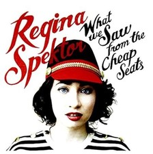 What We Saw From The Cheap Seats, , Usado; CD Muito Bom, usado comprar usado  Enviando para Brazil