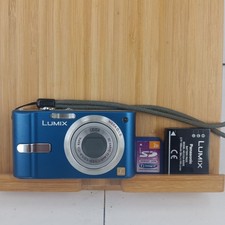 Panasonic lumix dmc usato  Vimodrone