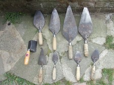 Trowels for sale Trowels for sale ASHFORD