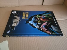 Batman leggenda n.5 usato Batman leggenda n.5 usato  Vimodrone