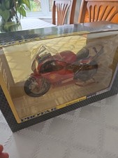 Protar scale motorcycle for sale  DONCASTER