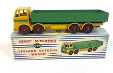 Dinky toys 934 for sale  BILLINGHAM