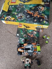 Lego 70914 batman for sale  STOCKPORT