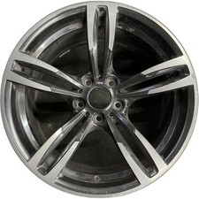 Rear bmw machined for sale  Anaheim