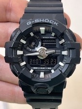 Casio shock 700 for sale  Easton