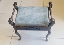 Antique edwardian carved for sale  CRAWLEY