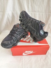 Nike air shox for sale  LONDON