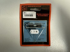Usado, Motor de ponto com interruptor de polaridade - Gaugemaster GMC-PM1 novo na caixa comprar usado  Enviando para Brazil
