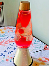 Vintage lava lamp for sale  Waterford