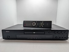 Denon dvd 558 for sale  Naples