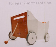 Kinderfeets versatile baby for sale  USA