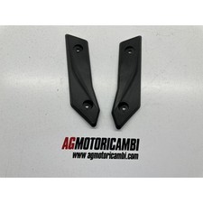 Plastica cover parabrezza usato  Villa Estense