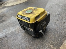 Wolf power portable for sale  NORTHAMPTON