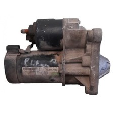 Motorino avviamento d6ra133 usato  Pratola Peligna
