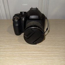 Usado, Câmera Digital Bridge Fujifilm FinePix SL300 14MP 30x Zoom Superwide comprar usado  Enviando para Brazil
