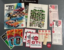 Kendall castrol motor for sale  North Hollywood
