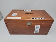 Starrett outside micrometer for sale  Bolingbrook