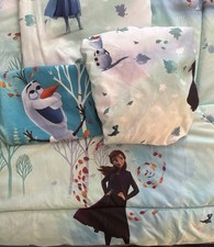 Frozen twin reversible for sale  Louisville