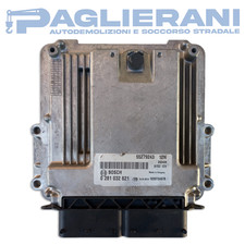 0281032621 55279243 centralina usato  Savignano sul Rubicone