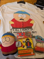 South park vintage for sale  PRESTATYN