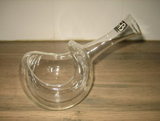 Saucière verre soufflé d'occasion  Neuville-aux-Bois