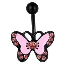 Belly bars button for sale  CHESTERFIELD