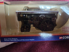 Corgi steam rally for sale  BRIGHTON