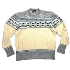 Campus ski sweater for sale  Heber City