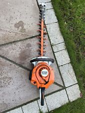 Stihl 56c petrol for sale  POOLE