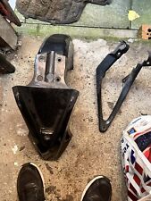 yamaha wr125 plastics for sale  WOLVERHAMPTON