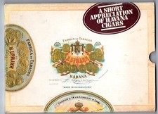 Short appreciation havana for sale  EDINBURGH
