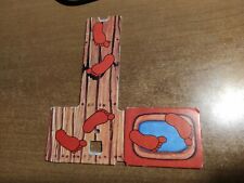 Piattaforma ricambi gioco usato  Vigevano
