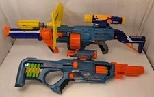 Nerf war lot for sale  Minneapolis